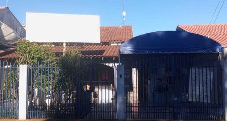 Moradores temem fechamento da unidade de saúde