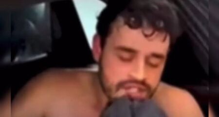 Durante cerca de 10 dias, o filho usou o celular da mãe, que é professora aposentada, para tentar manter a rotina e evitar suspeitas