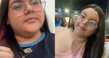 Ideia baseada na experiência da mãe, será ponto de virada para jovem 