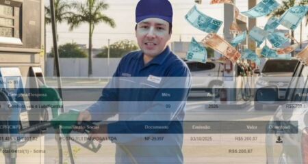 Empresa também foi contratada por ele na campanha de 2022; repasses se aproximam de R$ 70 mil