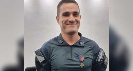 Alan Montagner morreu aos 39 anos