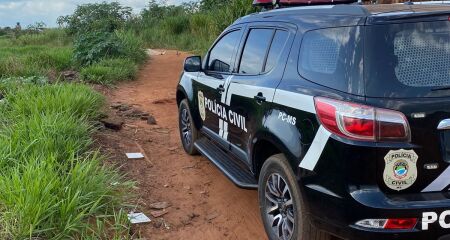 Sentença foi dividida em 26 anos para a mulher e 18 para o homem