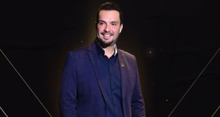 Fundador e CEO da Malibu Bartenders recebe reconhecimento por trajetória empreendedora durante sessão solene na Câmara Municipal