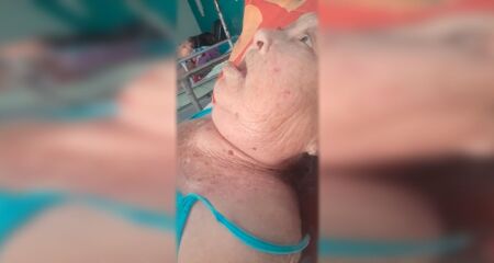 Rosenilda afirma falhas de comunicação e pressão psicológica durante tentativas de procedimentos; hospital ainda não se manifestou