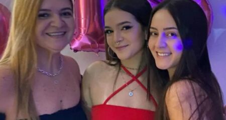 Corpo de Débora Maia foi encontrado na casa dela na zona sudoeste da cidade