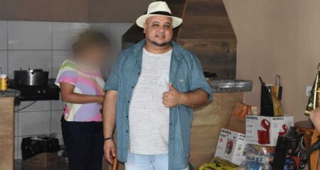 A confusão teria acontecido na madrugada de hoje