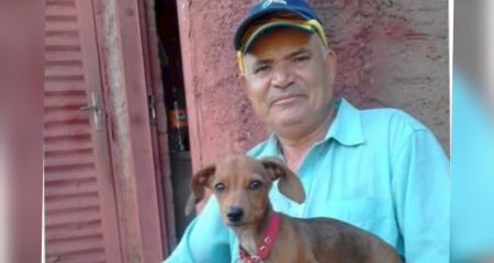 O acidente aconteceu na quarta