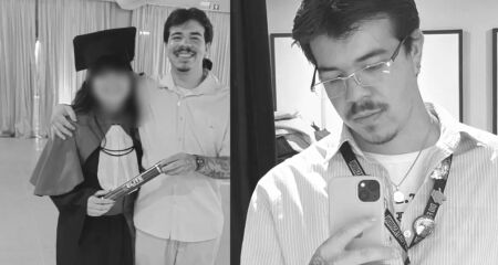 Vítima fatal é identificada