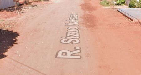 O crime aconteceu na noite de ontem