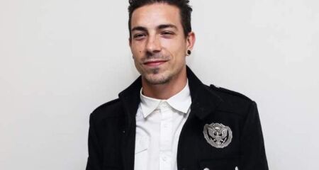 Di Ferrero fará show dia 26 de dezembro na Capital