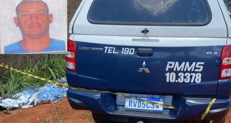 Homem possivelmente morreu de overdose em Três Lagoas