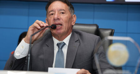 Divulgação- Assecom