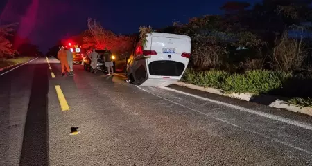 Funerária realizava translado de corpo de Três Lagoas para Bataguassu