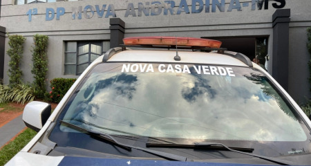 Reprodução- Jornal da Nova