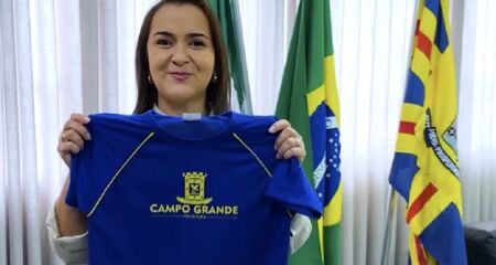 Adriane sela contrato com empresa investigada 