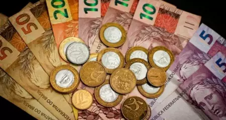 Com a divulgação da inflação oficial e o cálculo do PIB de 2025, valor do salário mínimo em 2026 é conhecido