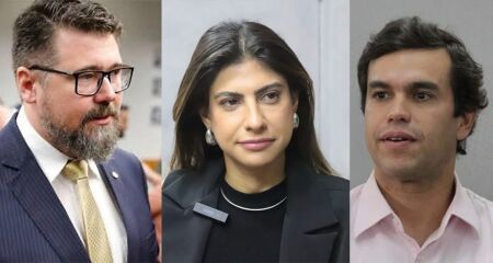 Bancada se divide em votação polêmica