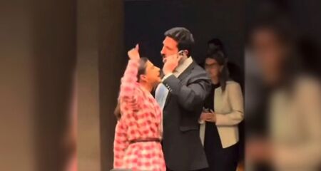 Deputada se exaltou antes de votar Dosimetria