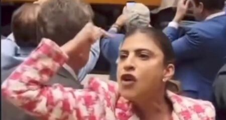 Camila respondeu que já teve marido e dispensou