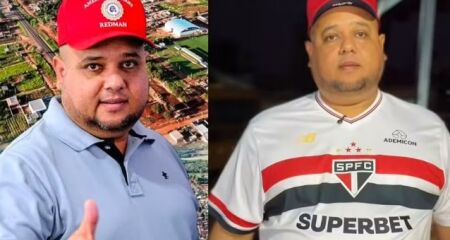 População de Jaraguari cobra postura da Prefeitura após prisão de secretário por violência doméstica