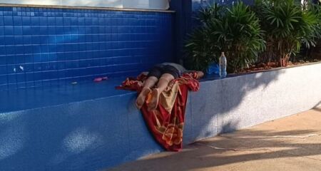 Reprodução- Osvaldo Duarte/ Dourados News