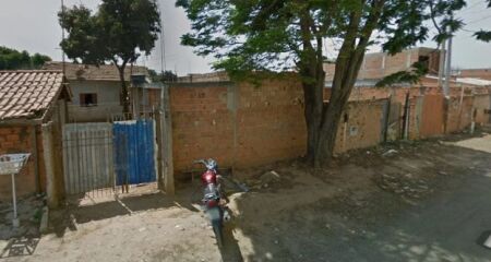 Reprodução/Google Street View