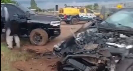 Reprodução- Voz da comunidade de Dourados