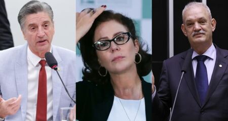 Deputada bolsonarista escapou de cassação