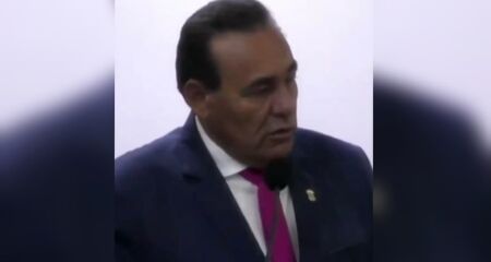 Carlão está irritado com negativas do Executivo