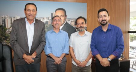 Carlão crê no fortalecimento das duas legendas