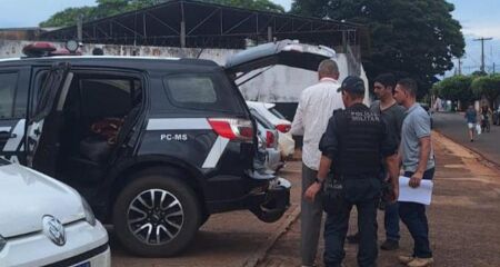 Suspeito de invadir residências para furtar peças íntimas femininas agia há meses e fez várias vítimas