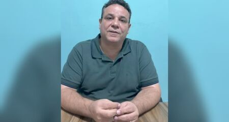 Sindicalista marca assembleia de motoristas