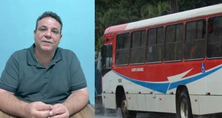 Sindicalista convoca assembleia para 5ª feira