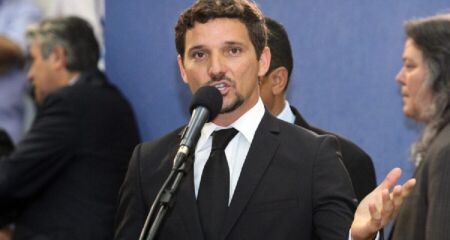 Ex-vereador está inelegível 