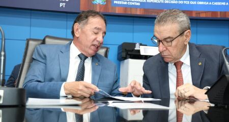 Assembleia teve duas conquistas seguidas