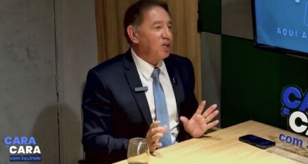 Gerson é cotado para o Senado em 2026 