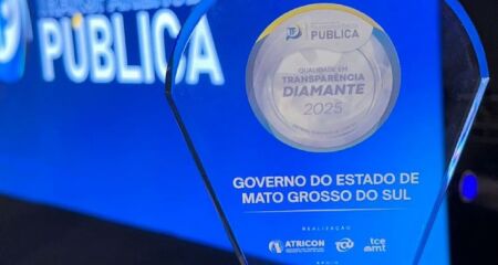 MS é destaque de reconhecimento nacional 