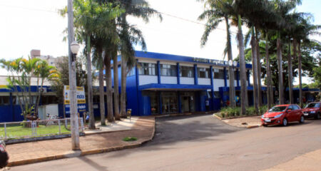 Reprodução- Agência MS/ Ricardo Minella