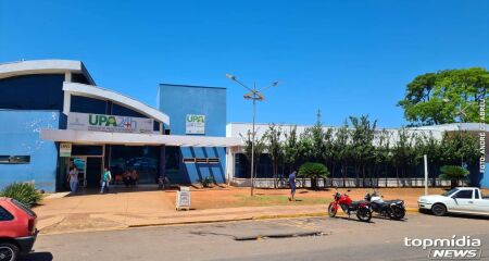 André de Abreu- Arquivo TopMídiaNews