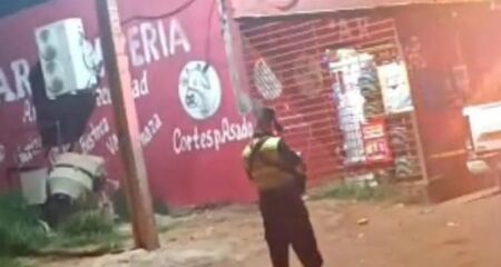 Vítima foi surpreendida pelo atirador quando se preparava para fechar o estabelecimento