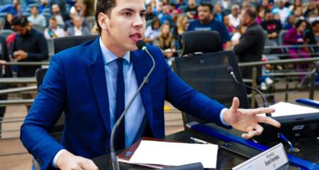 Jean vê redução de saldo com estranheza