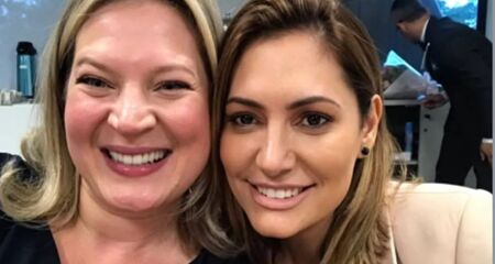 Michelle terá de esperar processo ser julgado 