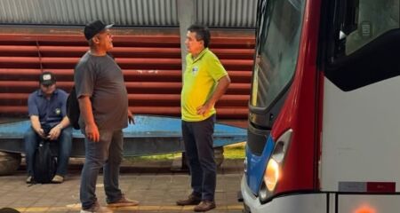 Vereador critica prefeitura - ilustrativa