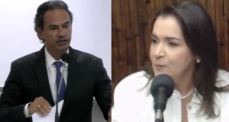 Marquinhos expôs mentiras de Adriane 