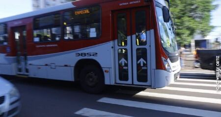 Transporte coletivo está ameaçado em Campo Grande 