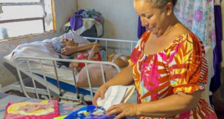 Reprodução- Agência MS/Monique Alves 