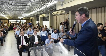 Gestão celebra bons resultados na economia 