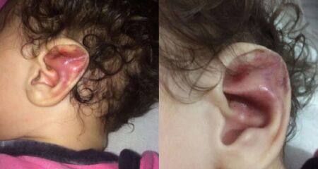 Ketlyn Vieira já havia sido presa em março de 2021, época do crime contra a própria filha. Ela era procurada há 2 meses