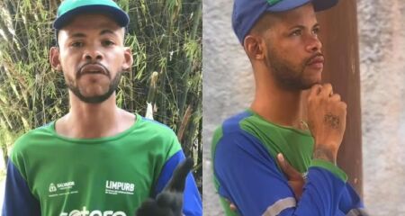 Jackson Bruno de Santana acumulava mais de 90 mil seguidores nas redes sociais, onde publicava vídeos de humor e mostrava o dia a dia