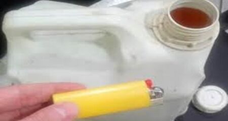 Homem estava alterado e precisou ser contido com uso progressivo da força